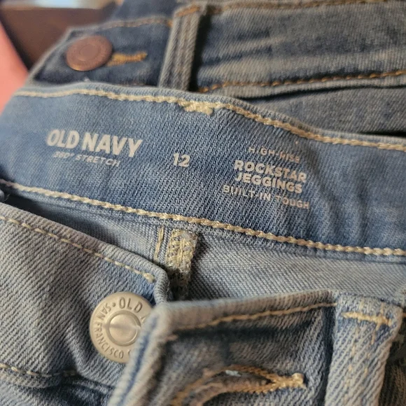 Girls Pants - Picture 9 of 13